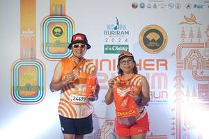 BIB: 
                            <button type="button" onclick="openModal(23613204)" class="btn btn-primary btn-sm float-right btn-popup" data-toggle="modal" data-target=".modal-high-quality">
                        <i class="fas fa-shopping-cart"></i> Add to Cart
                    </button>
                                            <button type="button" onclick="isThisMe(23613204, true)" class="btn btn-success btn-sm float-right btn-popup btn-isme hidden" data-toggle="tooltip" data-placement="bottom" title="นี่คือรูปของคุณใช่ไหม คลิกที่นี่เพื่อเอาเข้าอัลบั้ม">
                        <i class="fas fa-plus"></i> Add to album
                    </button>
                    <button type="button" onclick="isThisMe(23613204, false)" class="btn btn-warning btn-sm float-right btn-popup btn-isnotme hidden">
                        <i class="fas fa-ban"></i> Remove from album
                    </button>